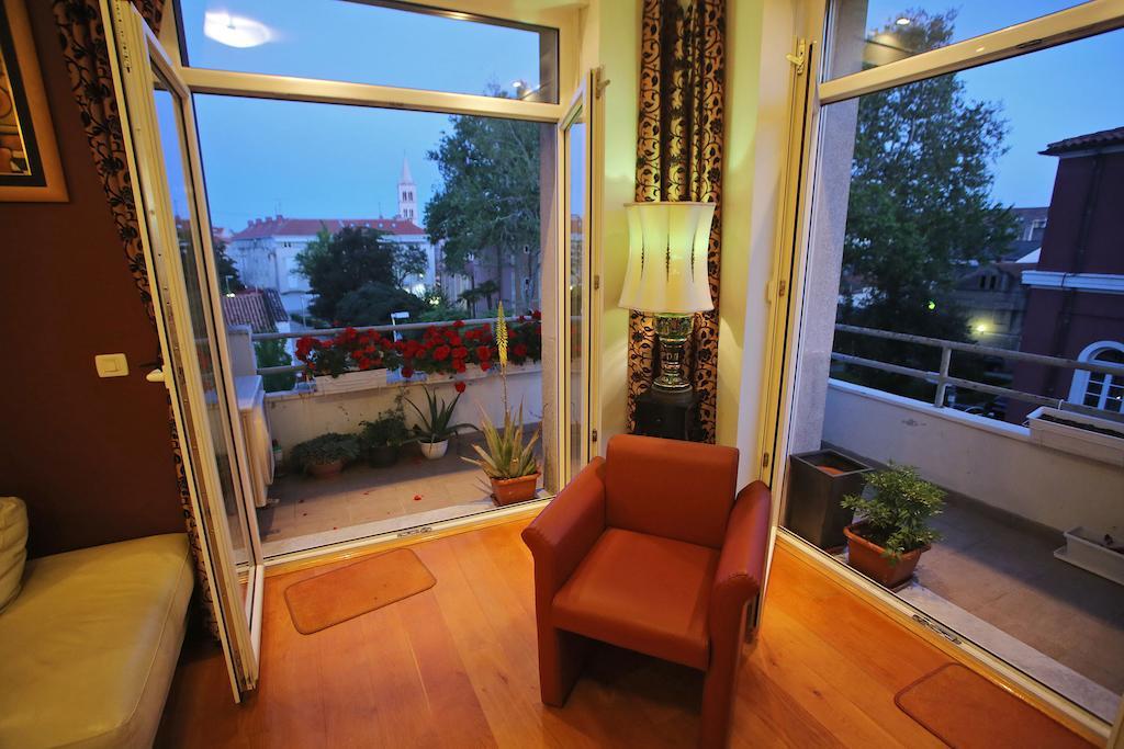 Sunset View Apartment *