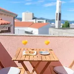 Sunset View Apartment